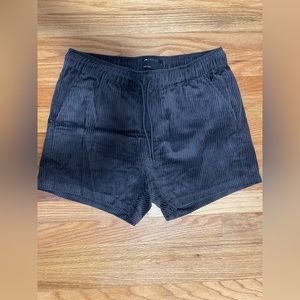 ASOS Corduroy Shorts